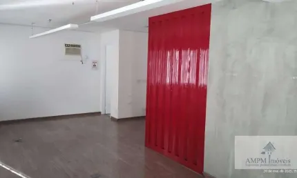 Conjunto para alugar, 75 m² - Pinheiros - São Paulo/SP