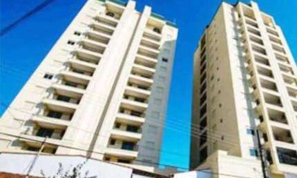 Apartamento com 1 dormitório para alugar, 49 m² por R$ 4.104,94/mês - Casa Verde - São Paulo/SP