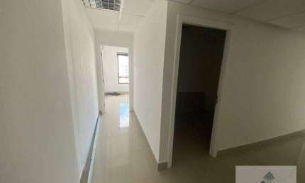 Conjunto para alugar, 60 m²  - Barra Funda - São Paulo/SP