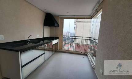 Apartamento com 2 dormitórios para alugar, 48 m²- Jardim Sao Paulo(Zona Norte) - São Paulo/SP