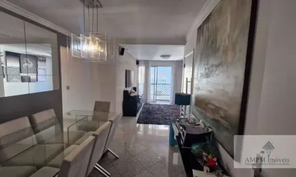 Apartamento com 3 dormitórios à venda, 98 m² por r$ 950.000,00 - casa verde - são paulo/sp