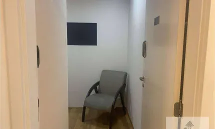 Conjunto para alugar, 40 m² -  barra funda - são paulo/sp