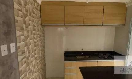 Kitnet com 1 dormitório para alugar, 30 m²  - Santa Teresinha - São Paulo/SP