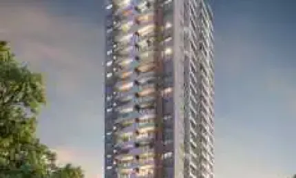 Apartamentos pronto para morar de 2 e 3 dormitórios  estação oratório - sp