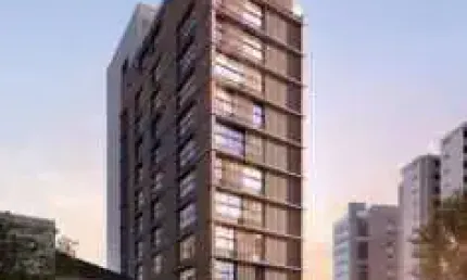 Vila Nova Conceição Apartamentos à Venda de 1 ou 2 suítes