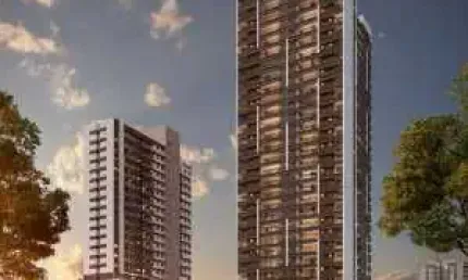 Apartamento com 2 quartos à venda no Quarta Parada, São Paulo 
