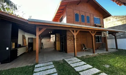 Casa com 4 quartos à venda na Praia De Ingleses, 9, Ingleses do Rio Vermelho, Florianópolis