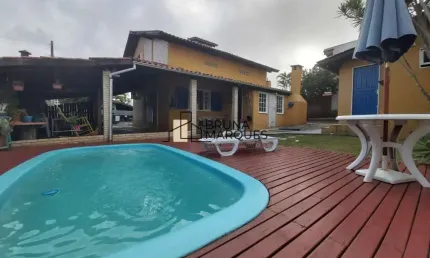 Casa com 3 quartos à venda na Praia De Ingleses, 9, Ingleses do Rio Vermelho, Florianópolis