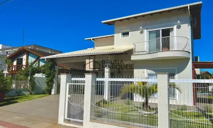 Casa com 4 quartos à venda na Praia De Ingleses, 9, Ingleses do Rio Vermelho, Florianópolis