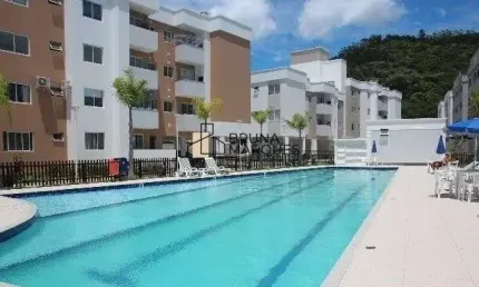 Apartamento com 2 quartos à venda na Praia De Canasvieiras, 9, Canasvieiras, Florianópolis