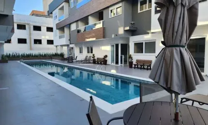 Apartamento com 3 quartos à venda na Praia De Ingleses, 9, Ingleses do Rio Vermelho, Florianópolis