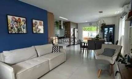 Casa com 3 quartos à venda na Praia De Ingleses, 9, Ingleses do Rio Vermelho, Florianópolis