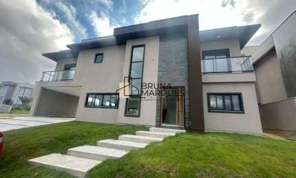 Hora de realizar seu sonho, vem conferir essa casa!