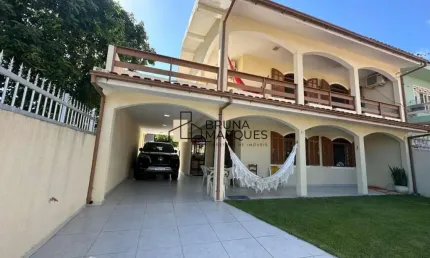 Casa com 3 quartos à venda na Praia De Ingleses, 9, Ingleses do Rio Vermelho, Florianópolis