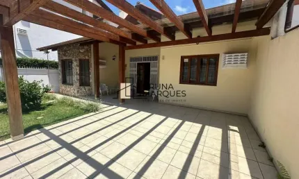 Casa com 7 quartos à venda na Praia De Canasvieiras, 9, Canasvieiras, Florianópolis