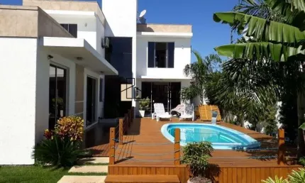 Casa com 3 quartos à venda na Praia De Ingleses, 9, Ingleses do Rio Vermelho, Florianópolis