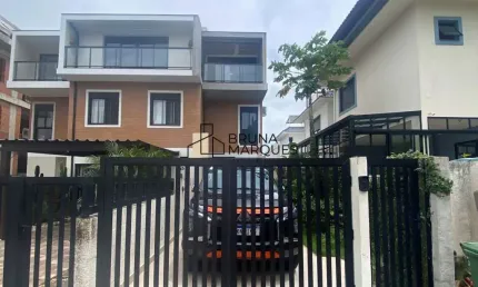 Casa com 4 quartos à venda na Praia Da Cachoeira, 9, Cachoeira do Bom Jesus, Florianópolis