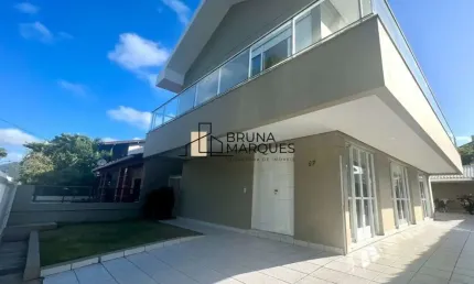 Casa com 3 quartos à venda na Praia Da Cachoeira, 9, Cachoeira do Bom Jesus, Florianópolis