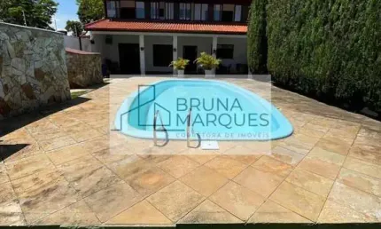 Casa com 6 quartos à venda na Rua Moinho Rio Vermelho, 9, São João do Rio Vermelho, Florianópolis