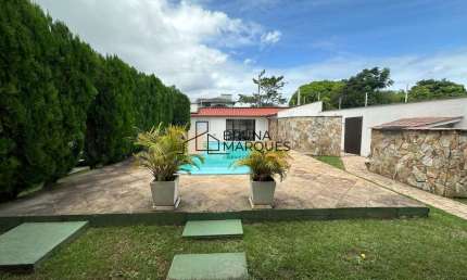 Casa com 4 quartos à venda na Rua Moinho Rio Vermelho, 9, São João do Rio Vermelho, Florianópolis