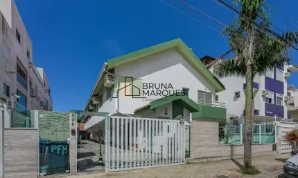 Prédio à venda na Praia De Ingleses, 9, Ingleses do Rio Vermelho, Florianópolis