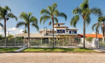 Casa com 6 quartos à venda na Praia Da Daniela, 9, Daniela, Florianópolis