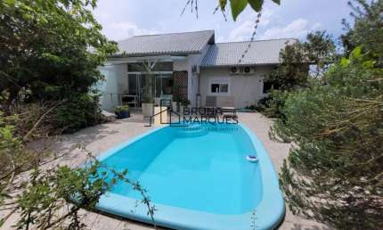 Casa com 4 quartos à venda na Praia De Ingleses, 9, Ingleses do Rio Vermelho, Florianópolis