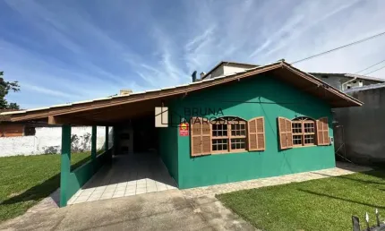 Casa com 3 quartos à venda na Praia De Ingleses, 9, Ingleses do Rio Vermelho, Florianópolis