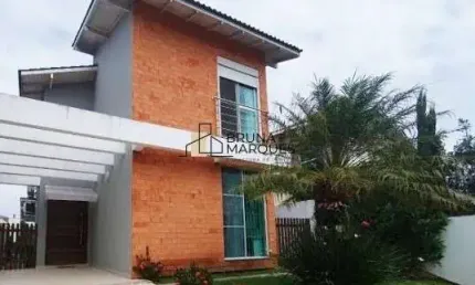Casa com 4 quartos à venda na Praia Da Cachoeira, 9, Cachoeira do Bom Jesus, Florianópolis