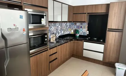 Cobertura com 3 quartos à venda na Praia De Ingleses, 9, Ingleses do Rio Vermelho, Florianópolis