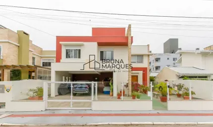 Casa com 4 quartos à venda na Praia De Ingleses, 9, Ingleses do Rio Vermelho, Florianópolis
