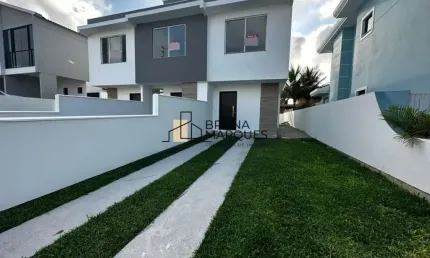 Casa com 3 quartos à venda na Praia Da Cachoeira, 9, Cachoeira do Bom Jesus, Florianópolis