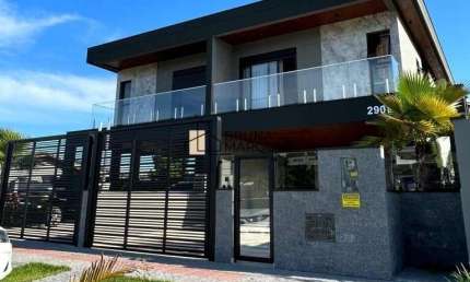 Casa com 3 quartos à venda na Praia De Ingleses, 9, Ingleses do Rio Vermelho, Florianópolis