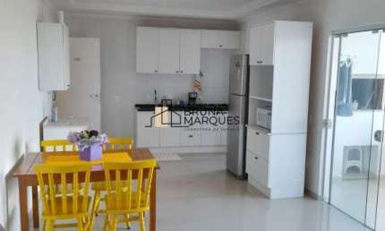 Apartamento com 2 quartos à venda na Praia De Ingleses, 9, Ingleses do Rio Vermelho, Florianópolis