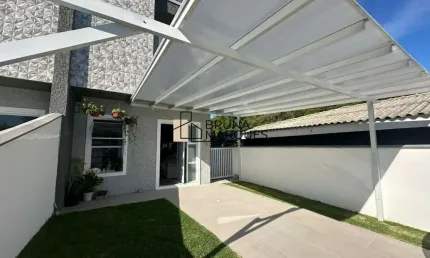 Casa com 2 quartos à venda na Praia Do Santinho, 9, Santinho, Florianópolis