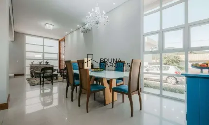 Casa com 4 quartos à venda na Vargem Grande, 9, Vargem Grande, Florianópolis