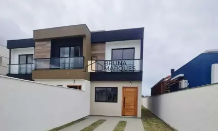 Casa com 2 quartos à venda na Praia De Ingleses, 9, Ingleses do Rio Vermelho, Florianópolis