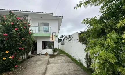 Casa com 2 quartos à venda na Rua Moinho Rio Vermelho, 9, São João do Rio Vermelho, Florianópolis