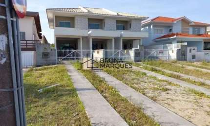 Casa com 2 quartos à venda na Praia De Ingleses, 9, Ingleses do Rio Vermelho, Florianópolis