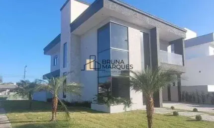 Casa com 4 quartos à venda na Rua Moinho Rio Vermelho, 9, São João do Rio Vermelho, Florianópolis, 255 m2 por R$ 1.620.000