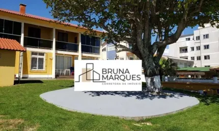 Casa com 4 quartos à venda na Praia De Ingleses, 9, Ingleses do Rio Vermelho, Florianópolis