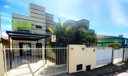 Casa com 3 quartos à venda na Praia De Ingleses, 9, Ingleses do Rio Vermelho, Florianópolis