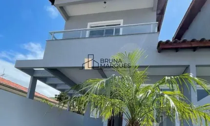 Casa com 3 quartos à venda na Praia De Ingleses, 9, Ingleses do Rio Vermelho, Florianópolis