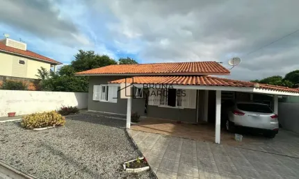 Casa com 3 quartos à venda na Rua Moinho Rio Vermelho, 9, São João do Rio Vermelho, Florianópolis