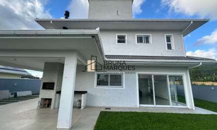 Casa com 4 quartos à venda na Vargem Grande, 9, Vargem Grande, Florianópolis