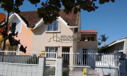 Casa com 3 quartos à venda na Vargem Do Bom Jesus, 9, Vargem do Bom Jesus, Florianópolis