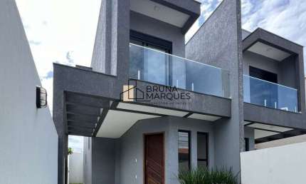 Casa com 3 quartos à venda na Praia De Ingleses, 9, Ingleses do Rio Vermelho, Florianópolis
