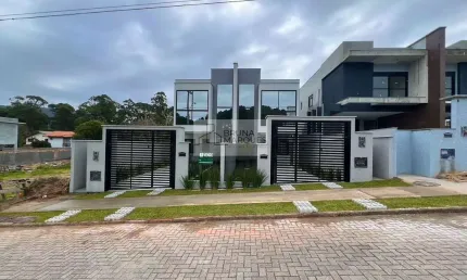 Casa com 3 quartos à venda na Rua Moinho Rio Vermelho, São João do Rio Vermelho, Florianópolis