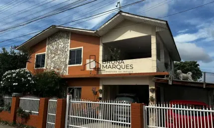 Casa com 4 quartos à venda na Rua Moinho Rio Vermelho, 9, São João do Rio Vermelho, Florianópolis