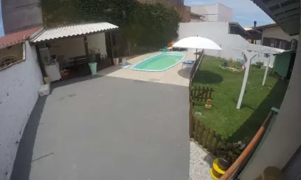 Casa com 3 quartos à venda na Praia De Ingleses, 9, Ingleses do Rio Vermelho, Florianópolis